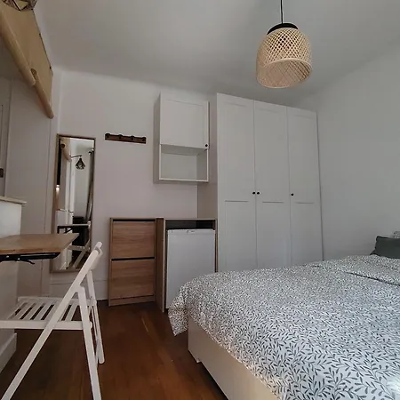 Apartamento Tour Eiffel