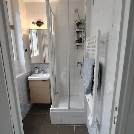 아파트 Tour Eiffel