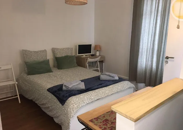 Tour Eiffel Apartment Paris